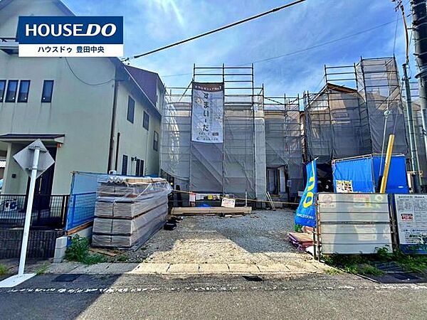 ◆見学予約受付中◆現地をご覧いただき、周辺環境なども一緒にご確認いただけます！