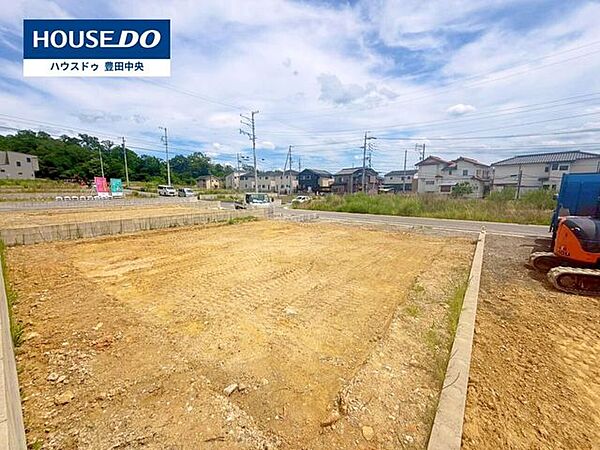 ◆見学予約受付中◆現地をご覧いただき、周辺環境なども一緒にご確認いただけます！