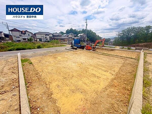 ◆見学予約受付中◆現地をご覧いただき、周辺環境なども一緒にご確認いただけます！