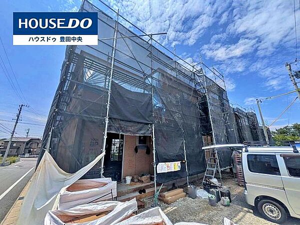 ◆見学予約受付中◆現地をご覧いただき、周辺環境なども一緒にご確認いただけます！