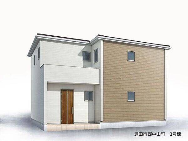 ※完成イメージ図