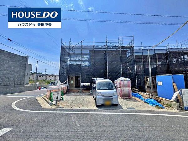 ◆見学予約受付中◆現地をご覧いただき、周辺環境なども一緒にご確認いただけます！
