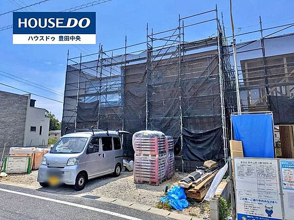 ◆見学予約受付中◆現地をご覧いただき、周辺環境なども一緒にご確認いただけます！