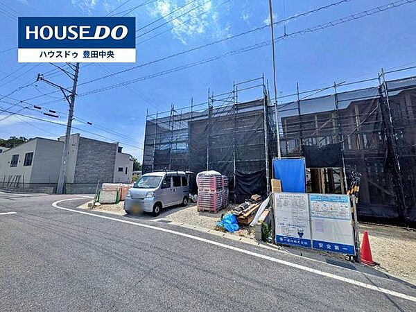 ◆見学予約受付中◆現地をご覧いただき、周辺環境なども一緒にご確認いただけます！
