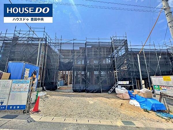 ◆見学予約受付中◆現地をご覧いただき、周辺環境なども一緒にご確認いただけます！