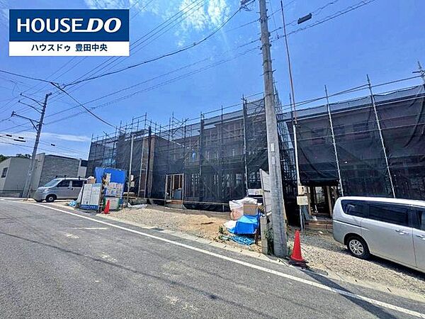 ◆見学予約受付中◆現地をご覧いただき、周辺環境なども一緒にご確認いただけます！