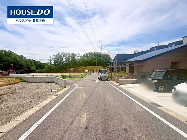 ◆見学予約受付中◆現地をご覧いただき、周辺環境なども一緒にご確認いただけます！