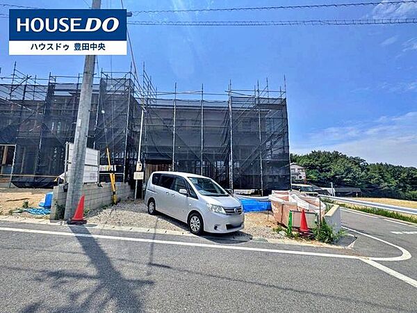 ◆見学予約受付中◆現地をご覧いただき、周辺環境なども一緒にご確認いただけます！