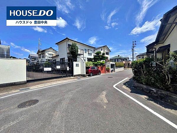 ◆見学予約受付中◆現地をご覧いただき、周辺環境なども一緒にご確認いただけます！