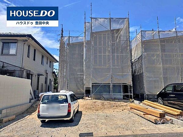 ◆見学予約受付中◆現地をご覧いただき、周辺環境なども一緒にご確認いただけます！