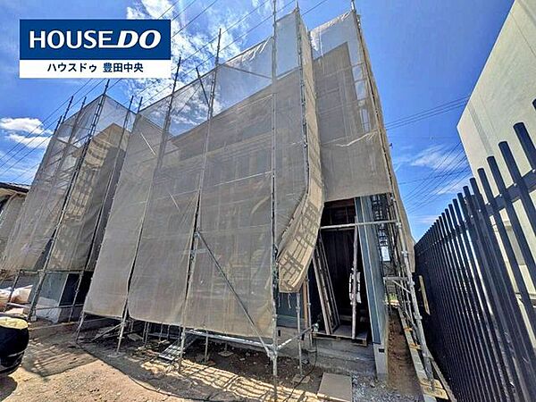 ◆見学予約受付中◆現地をご覧いただき、周辺環境なども一緒にご確認いただけます！