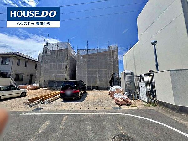 ◆見学予約受付中◆現地をご覧いただき、周辺環境なども一緒にご確認いただけます！