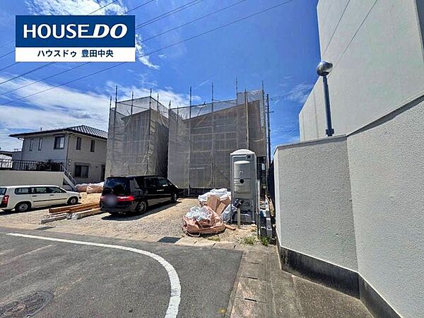 ◆見学予約受付中◆現地をご覧いただき、周辺環境なども一緒にご確認いただけます！