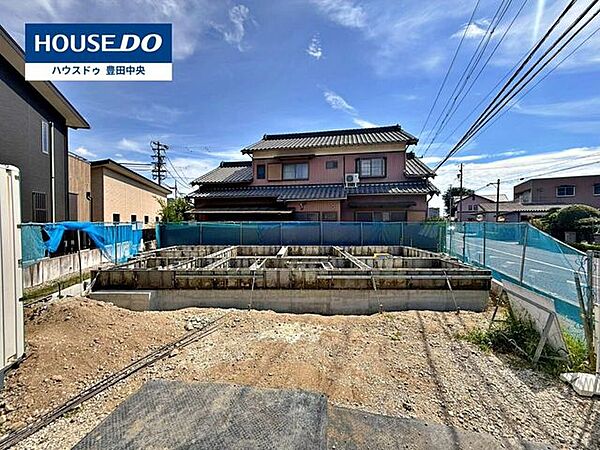 ◆見学予約受付中◆現地をご覧いただき、周辺環境なども一緒にご確認いただけます！