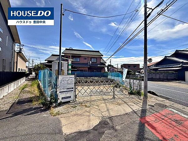 ◆見学予約受付中◆現地をご覧いただき、周辺環境なども一緒にご確認いただけます！