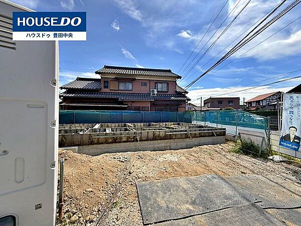 ◆見学予約受付中◆現地をご覧いただき、周辺環境なども一緒にご確認いただけます！
