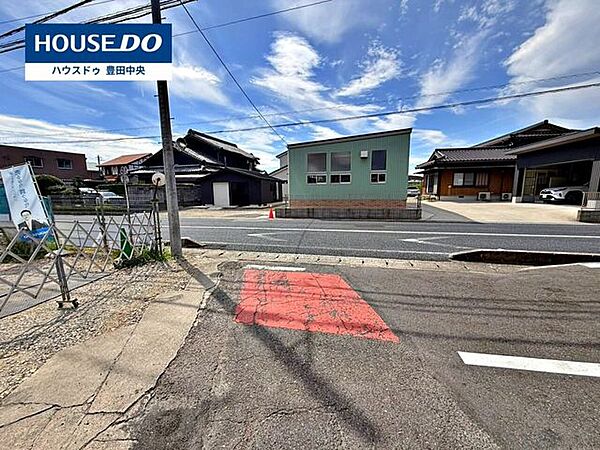 ◆見学予約受付中◆現地をご覧いただき、周辺環境なども一緒にご確認いただけます！