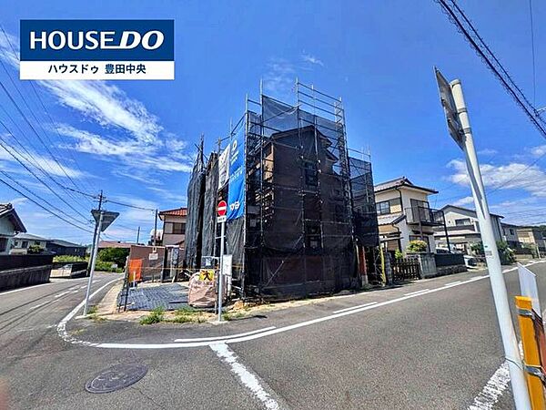 ◆見学予約受付中◆現地をご覧いただき、周辺環境なども一緒にご確認いただけます！