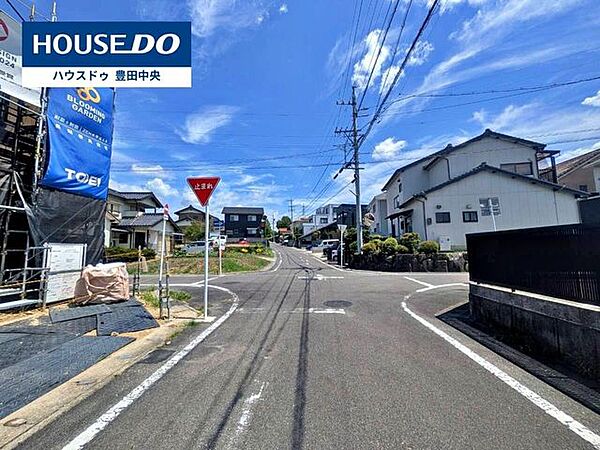 ◆見学予約受付中◆現地をご覧いただき、周辺環境なども一緒にご確認いただけます！