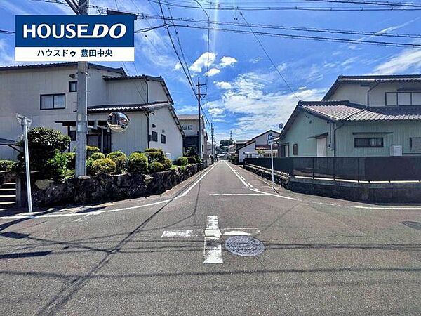 ◆見学予約受付中◆現地をご覧いただき、周辺環境なども一緒にご確認いただけます！