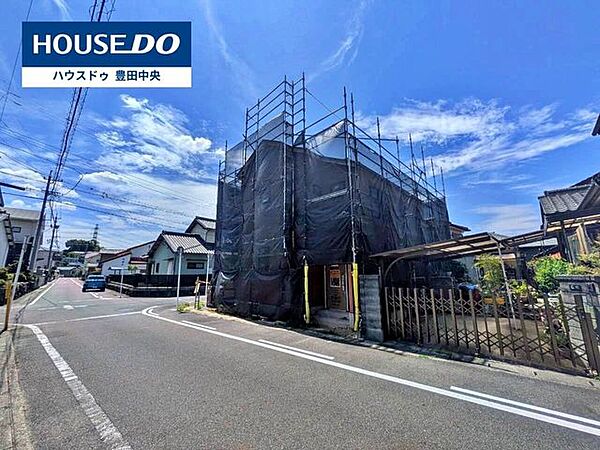 ◆見学予約受付中◆現地をご覧いただき、周辺環境なども一緒にご確認いただけます！