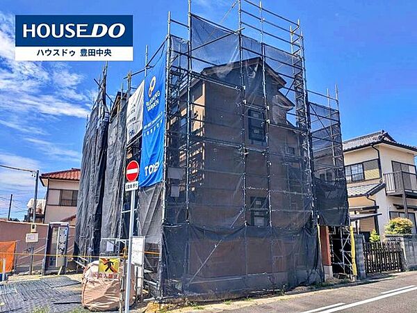 ◆見学予約受付中◆現地をご覧いただき、周辺環境なども一緒にご確認いただけます！