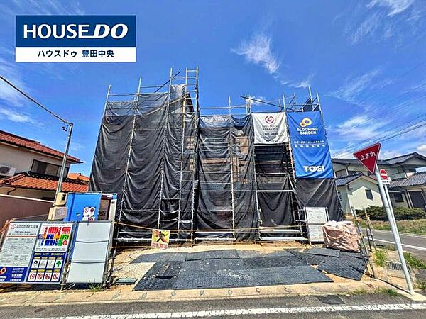 ◆見学予約受付中◆現地をご覧いただき、周辺環境なども一緒にご確認いただけます！