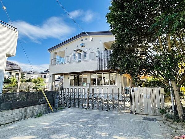 幼保連携型認定こども園井上幼稚園 520m
