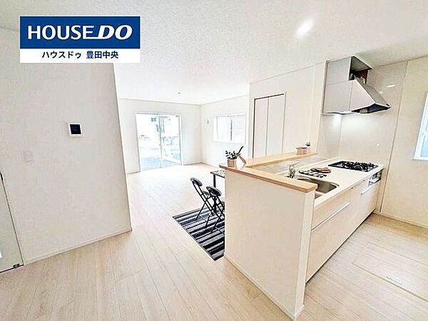 ◆見学予約受付中◆現地をご覧いただき、周辺環境なども一緒にご確認いただけます！
