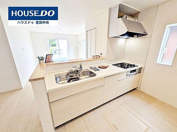 ◆見学予約受付中◆現地をご覧いただき、周辺環境なども一緒にご確認いただけます！