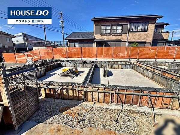 ◆見学予約受付中◆現地をご覧いただき、周辺環境なども一緒にご確認いただけます！
