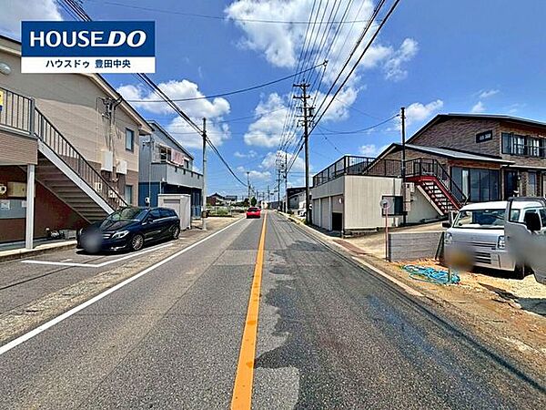 ◆見学予約受付中◆現地をご覧いただき、周辺環境なども一緒にご確認いただけます！