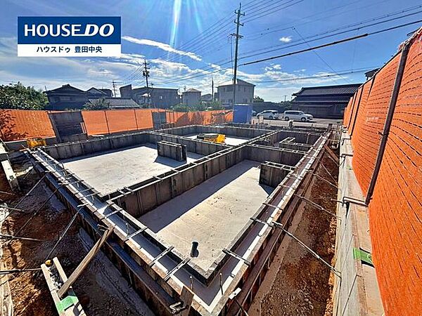 ◆見学予約受付中◆現地をご覧いただき、周辺環境なども一緒にご確認いただけます！