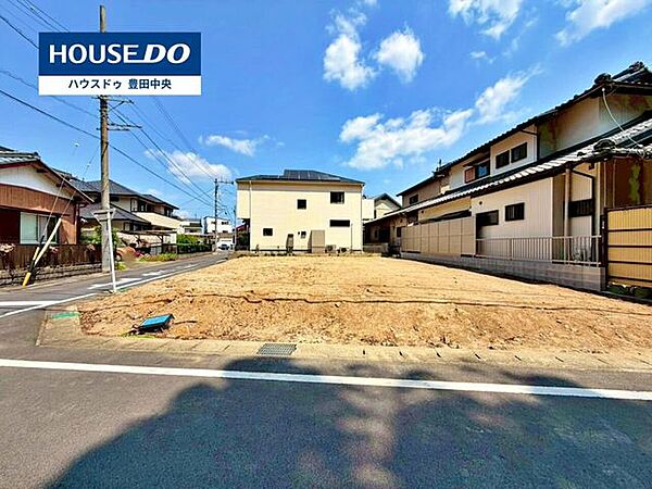 【見学予約受付中】現地をご覧いただき、周辺環境なども一緒にご確認いただけます！