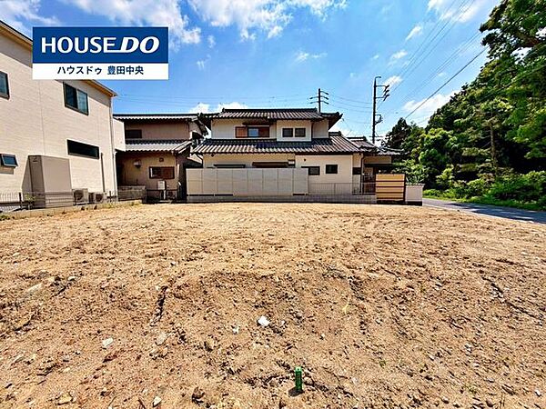 【見学予約受付中】現地をご覧いただき、周辺環境なども一緒にご確認いただけます！