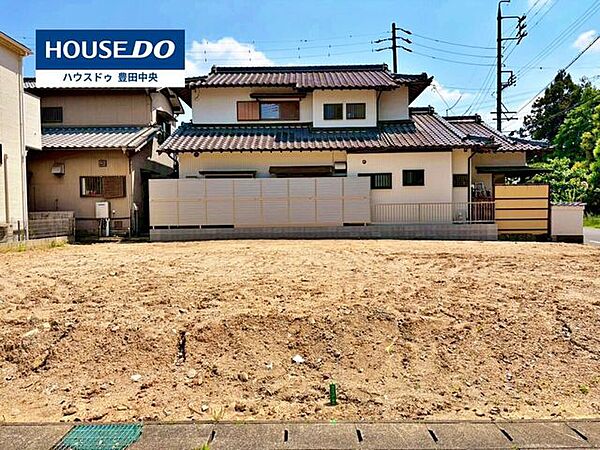 【見学予約受付中】現地をご覧いただき、周辺環境なども一緒にご確認いただけます！