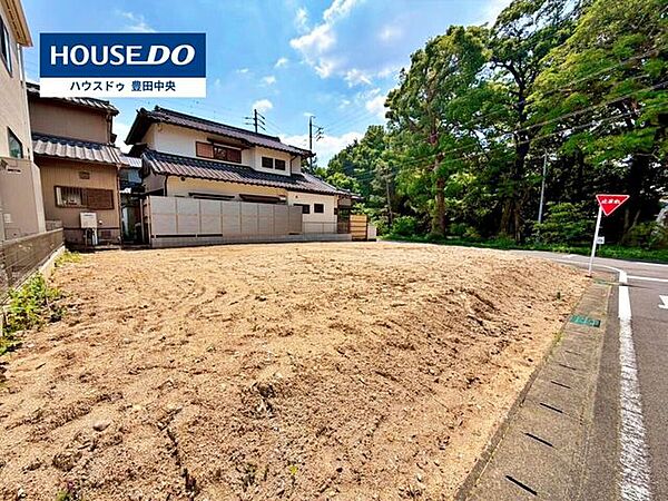 【見学予約受付中】現地をご覧いただき、周辺環境なども一緒にご確認いただけます！