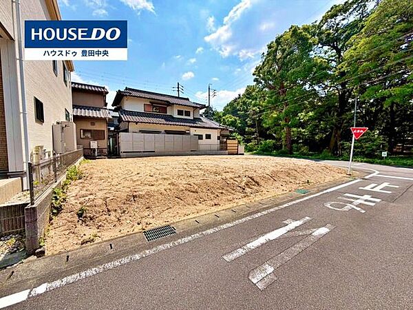【見学予約受付中】現地をご覧いただき、周辺環境なども一緒にご確認いただけます！