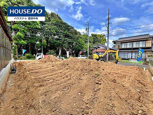 ◆見学予約受付中◆現地をご覧いただき、周辺環境なども一緒にご確認いただけます！