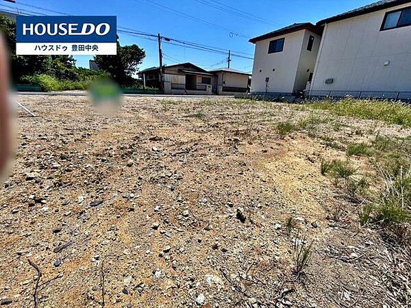 ◆見学予約受付中◆現地をご覧いただき、周辺環境なども一緒にご確認いただけます！