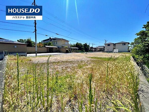 ◆見学予約受付中◆現地をご覧いただき、周辺環境なども一緒にご確認いただけます！