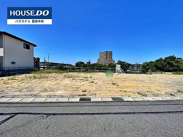 ◆見学予約受付中◆現地をご覧いただき、周辺環境なども一緒にご確認いただけます！