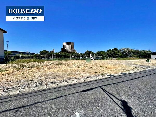 ◆見学予約受付中◆現地をご覧いただき、周辺環境なども一緒にご確認いただけます！