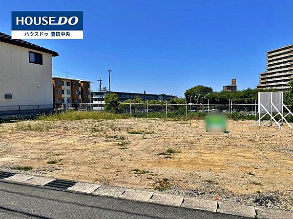 ◆見学予約受付中◆現地をご覧いただき、周辺環境なども一緒にご確認いただけます！