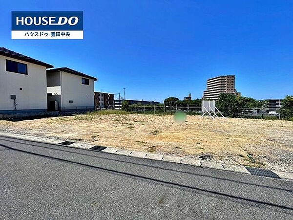 ◆見学予約受付中◆現地をご覧いただき、周辺環境なども一緒にご確認いただけます！