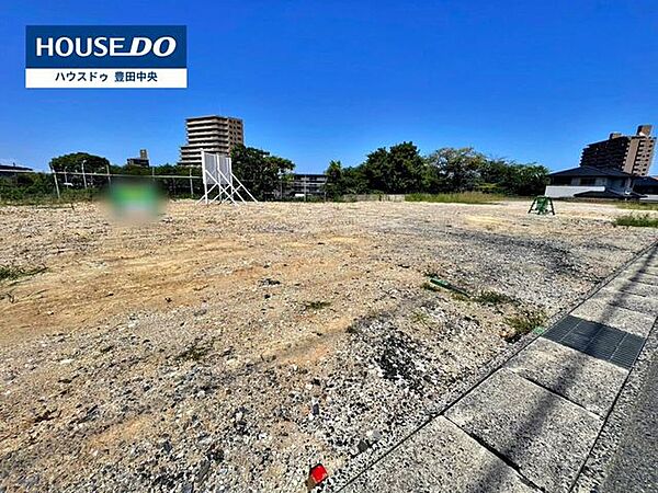 ◆見学予約受付中◆現地をご覧いただき、周辺環境なども一緒にご確認いただけます！