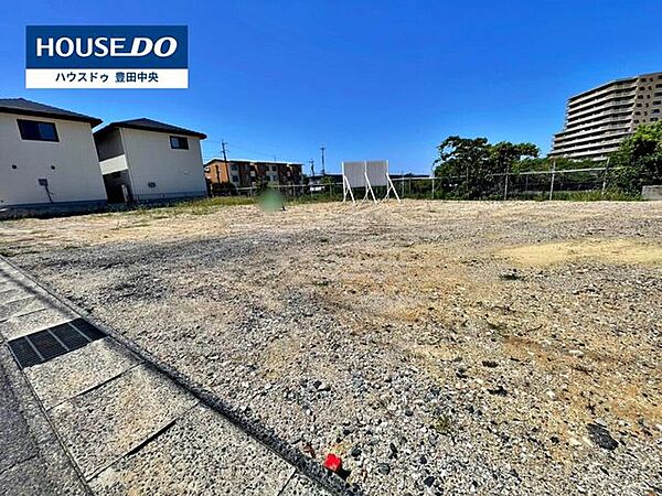 ◆見学予約受付中◆現地をご覧いただき、周辺環境なども一緒にご確認いただけます！
