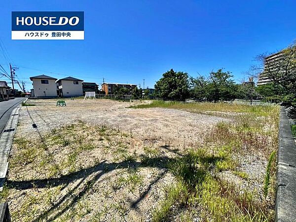 ◆見学予約受付中◆現地をご覧いただき、周辺環境なども一緒にご確認いただけます！