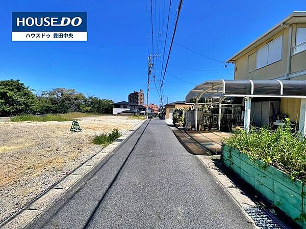 ◆見学予約受付中◆現地をご覧いただき、周辺環境なども一緒にご確認いただけます！
