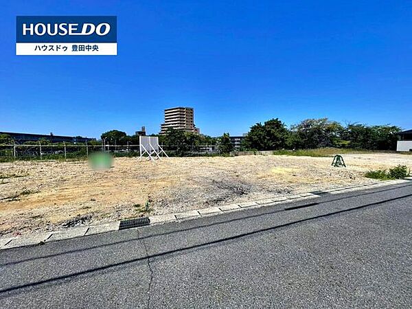 ◆見学予約受付中◆現地をご覧いただき、周辺環境なども一緒にご確認いただけます！